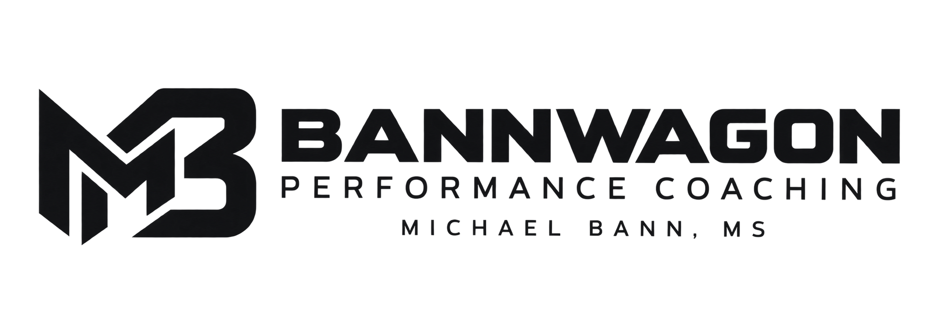 BannWagon Performance Coaching — Michael Bann, MS